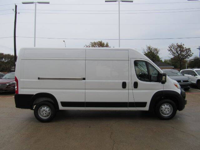 2023 RAM ProMaster 2500 159 WB