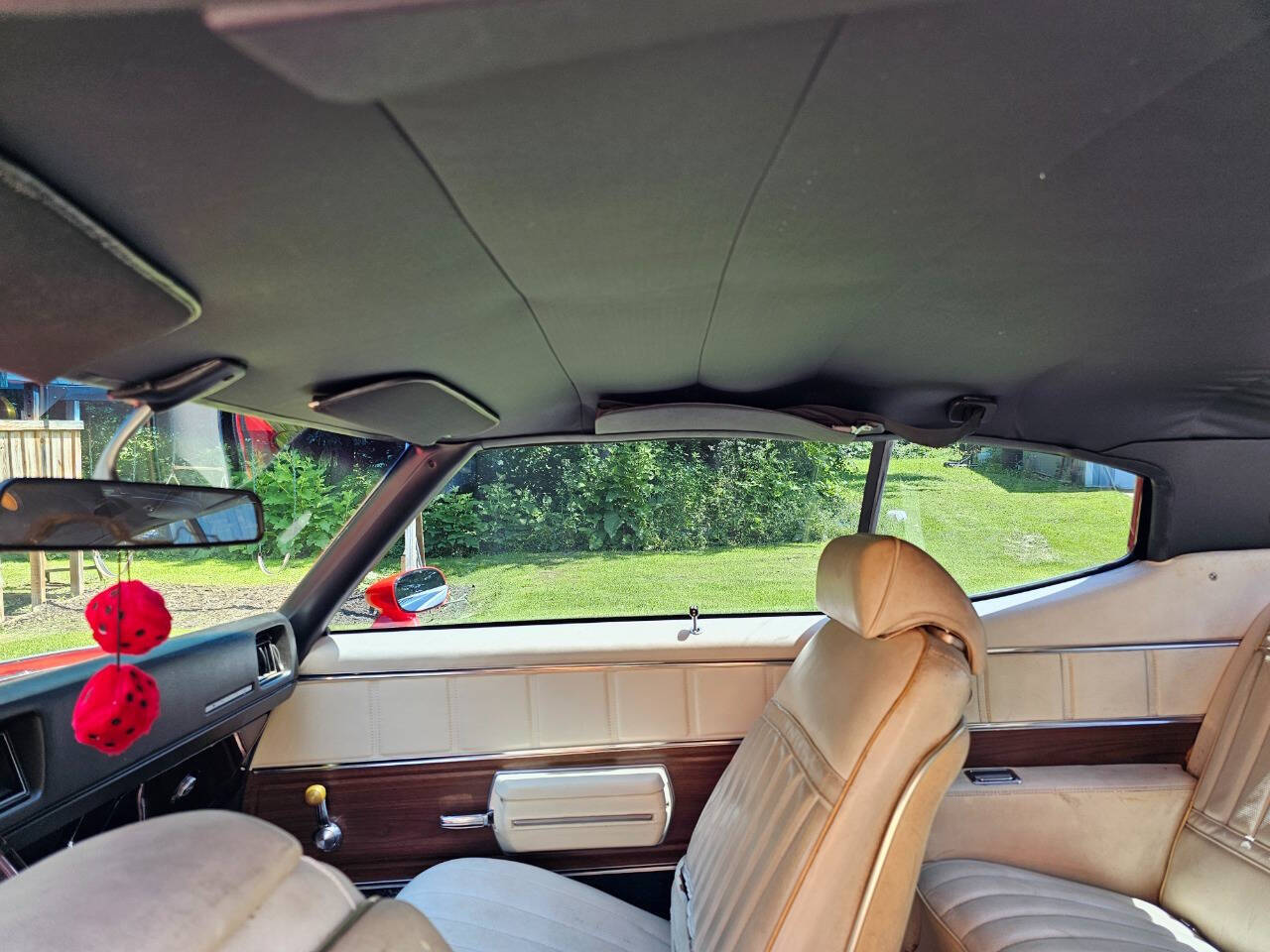 1972 Buick Skylark 102