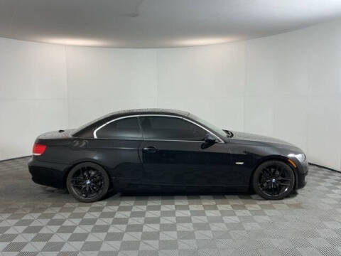 2009 BMW 3 Series 328i
