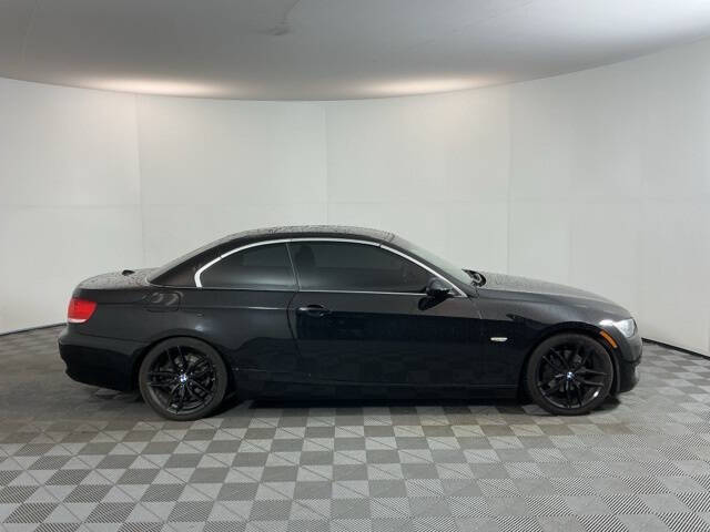 2009 BMW 3 Series 328i