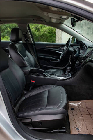 2016 Buick Regal
