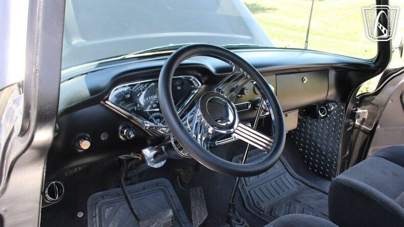 1958 Chevrolet 3100