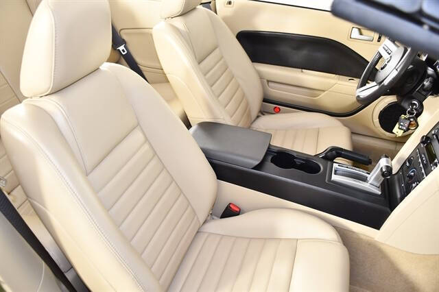 2006 Ford Mustang