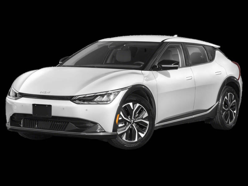 2022 Kia EV6 Wind