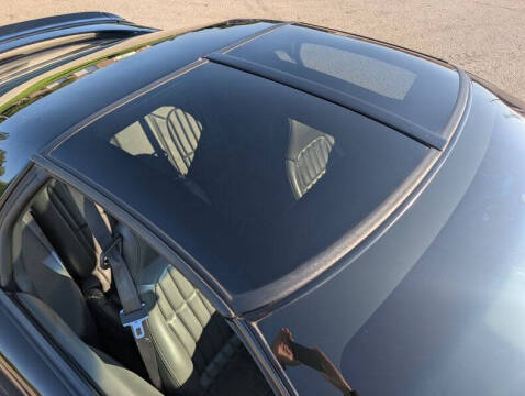 1999 Chevrolet Camaro