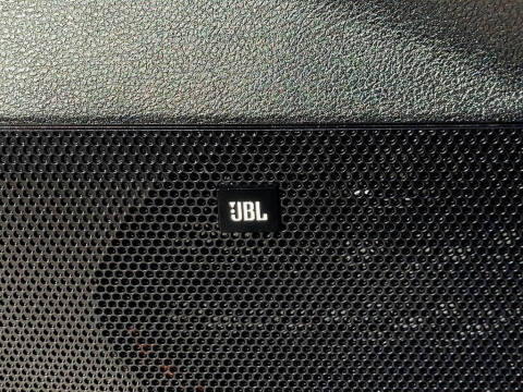 2019 Toyota Tundra Platinum