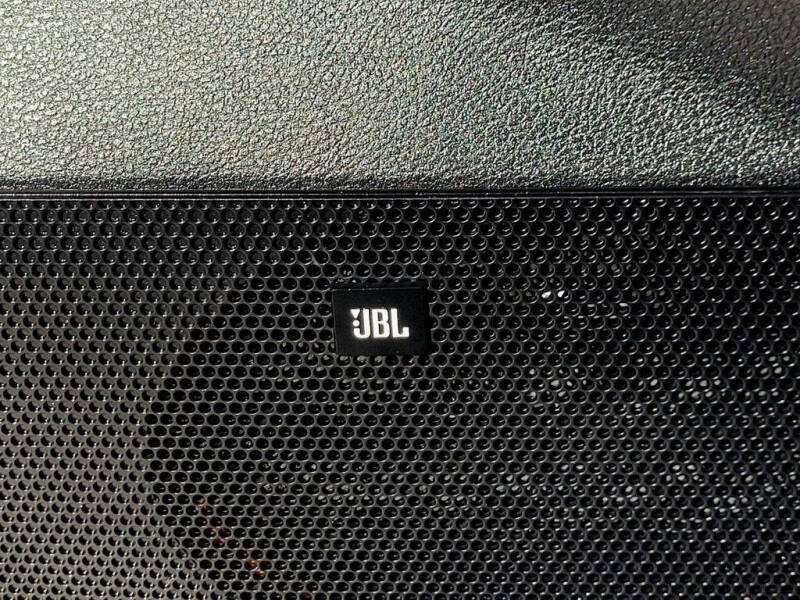 2019 Toyota Tundra Platinum