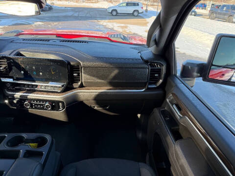 2025 Chevrolet Silverado 3500HD LT