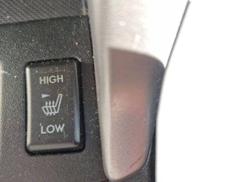 2014 Subaru Forester 2.5i Touring