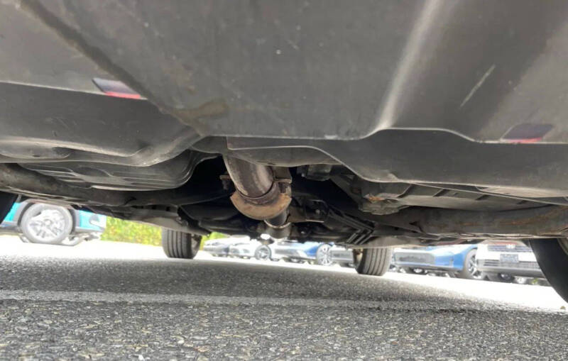 2007 Toyota Camry Solara