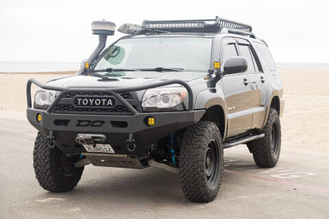 2008 Toyota 4Runner for sale at JB Motorsports LLC in Portland OR