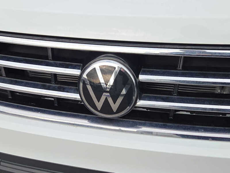 2024 Volkswagen Tiguan Wolfsburg Edition