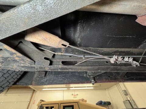 1950 Buick Roadmaster