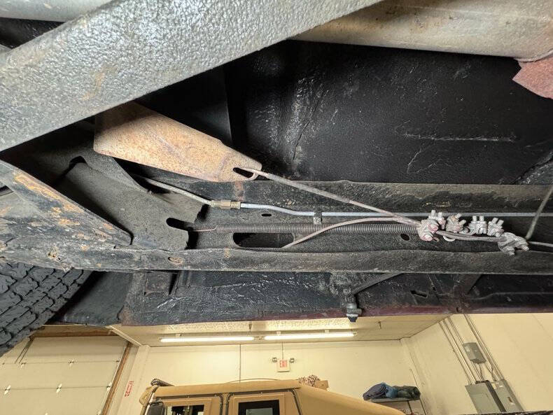 1950 Buick Roadmaster