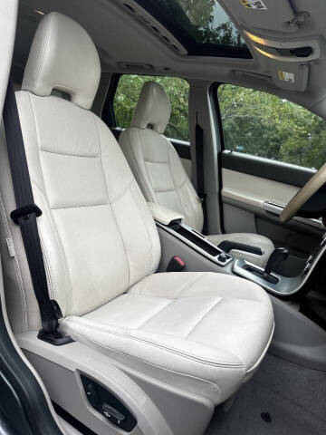 2011 Volvo V50 T5