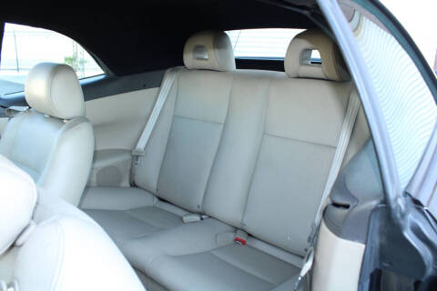 2008 Toyota Camry Solara