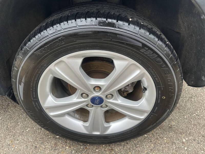 2013 Ford Escape SE