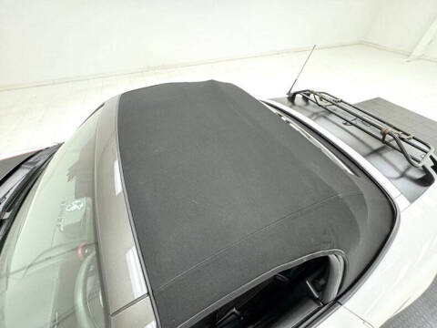 2019 FIAT 124 Spider