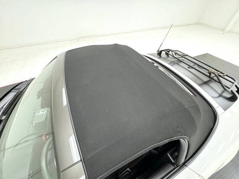 2019 FIAT 124 Spider