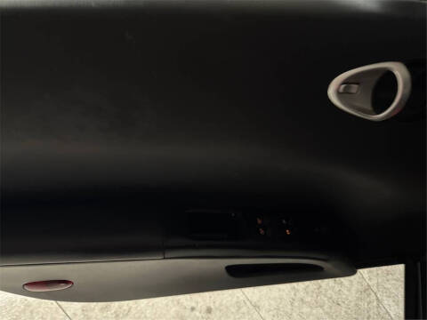 2005 Nissan 350Z Enthusiast