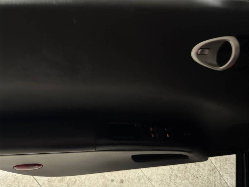 2005 Nissan 350Z Enthusiast