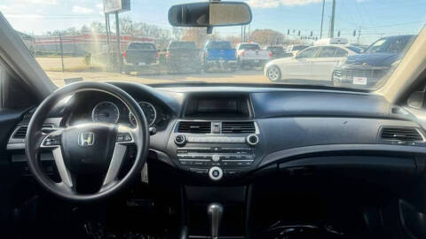 2010 Honda Accord LX