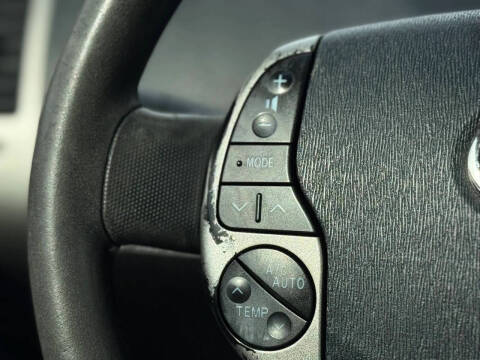 2009 Toyota Prius