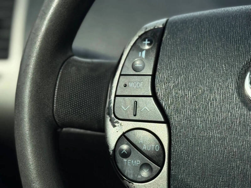 2009 Toyota Prius