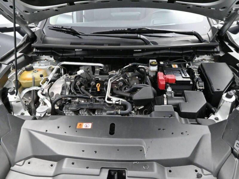 2023 Mitsubishi Outlander SEL