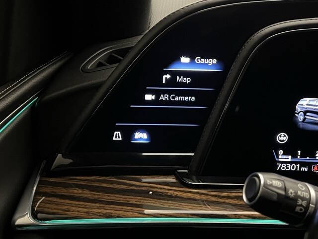 2021 Cadillac Escalade ESV Luxury