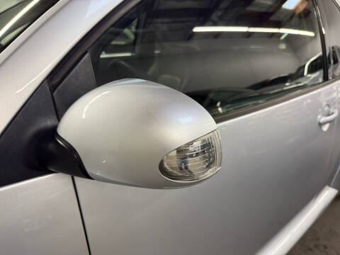 2008 Volkswagen New Beetle S