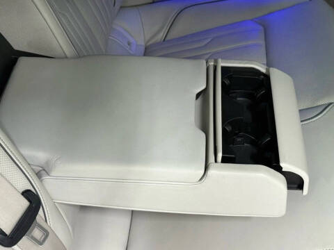 2019 Audi A6 quattro Prestige 55 TFSI