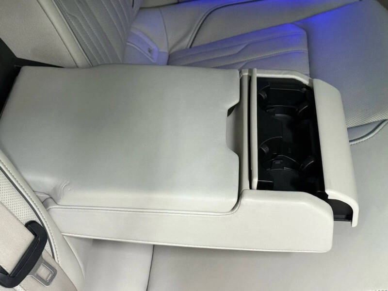 2019 Audi A6 quattro Prestige 55 TFSI