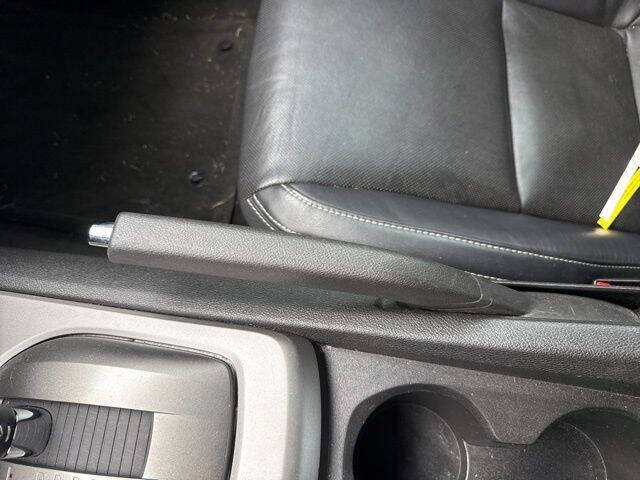 2013 Chevrolet Camaro LT