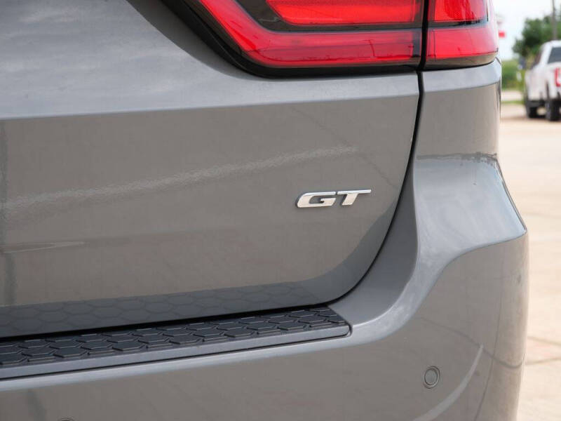 2022 Dodge Durango GT