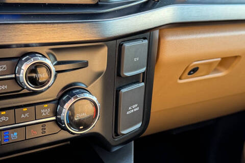 2023 Ford F-250 Super Duty Lariat