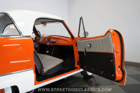 1959 Nash Metropolitan