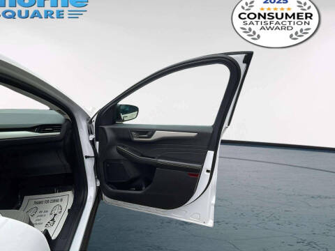 2022 Ford Escape S