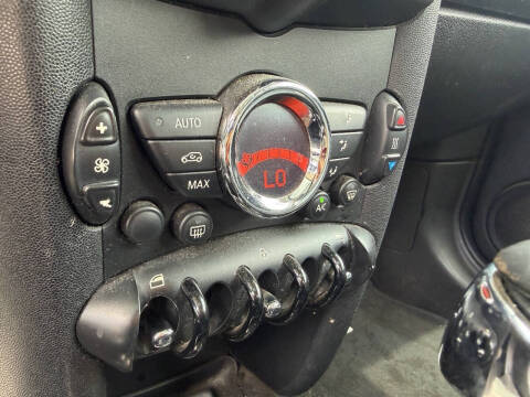 2013 MINI Hardtop Cooper