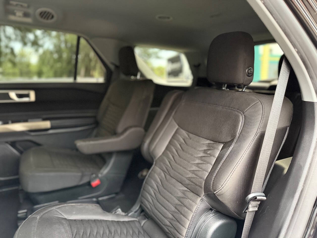 2020 Ford Explorer for sale at All Will Drive Motors in Davie, FL