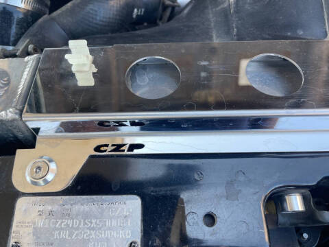 1995 Nissan 300ZX Turbo