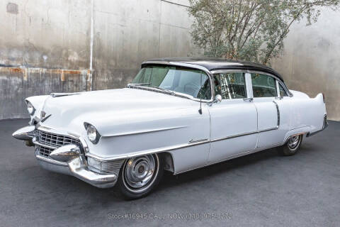 1955 Cadillac Series 62