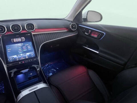 2023 Mercedes-Benz C-Class C 300