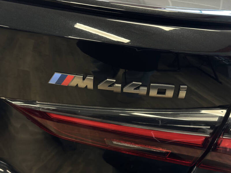 2024 BMW 4 Series M440i xDrive Gran Coupe