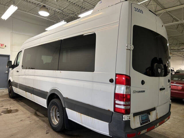 2008 Dodge Sprinter for sale at Paley Auto Group in Columbus, OH