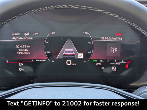 2025 Audi A5 quattro Premium Plus TFSI