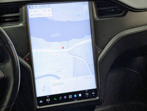 2019 Tesla Model X P100D