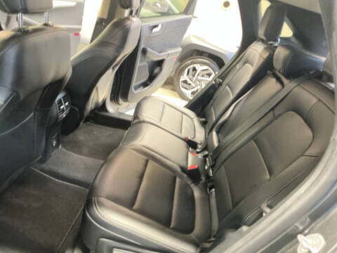 2020 Ford Escape Hybrid SE Sport