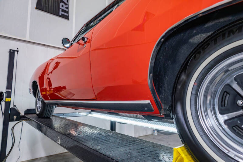 1969 Dodge Charger