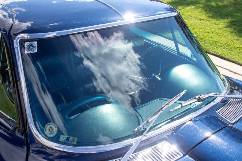 1964 Chevrolet Corvette